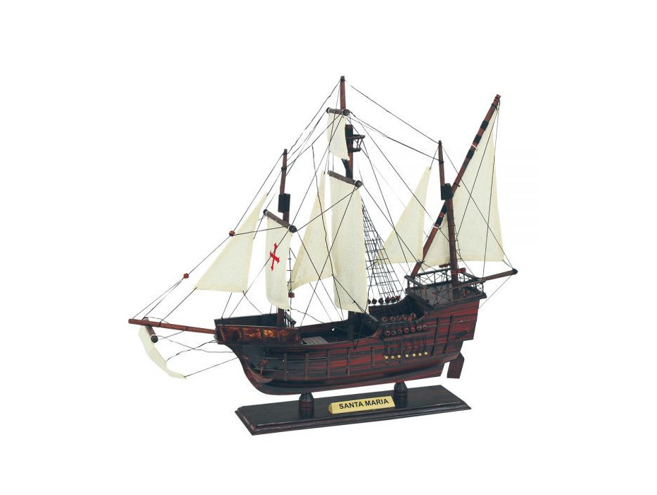 Caravelle - Santa Maria
