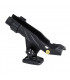 Porte-canne nylon avec base pour canne Diam 40 mm