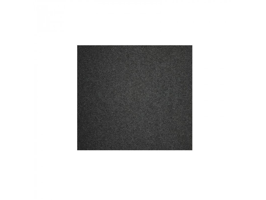 Moquette marine non bouclée Anthracite