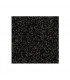 Moquette marine bouclée Noir/Anthracite