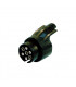 Adaptateur 7/13 Sans Couvercle