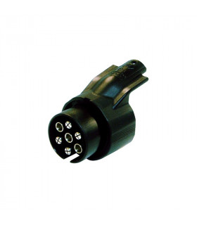 Adaptateur 7/13 Sans Couvercle