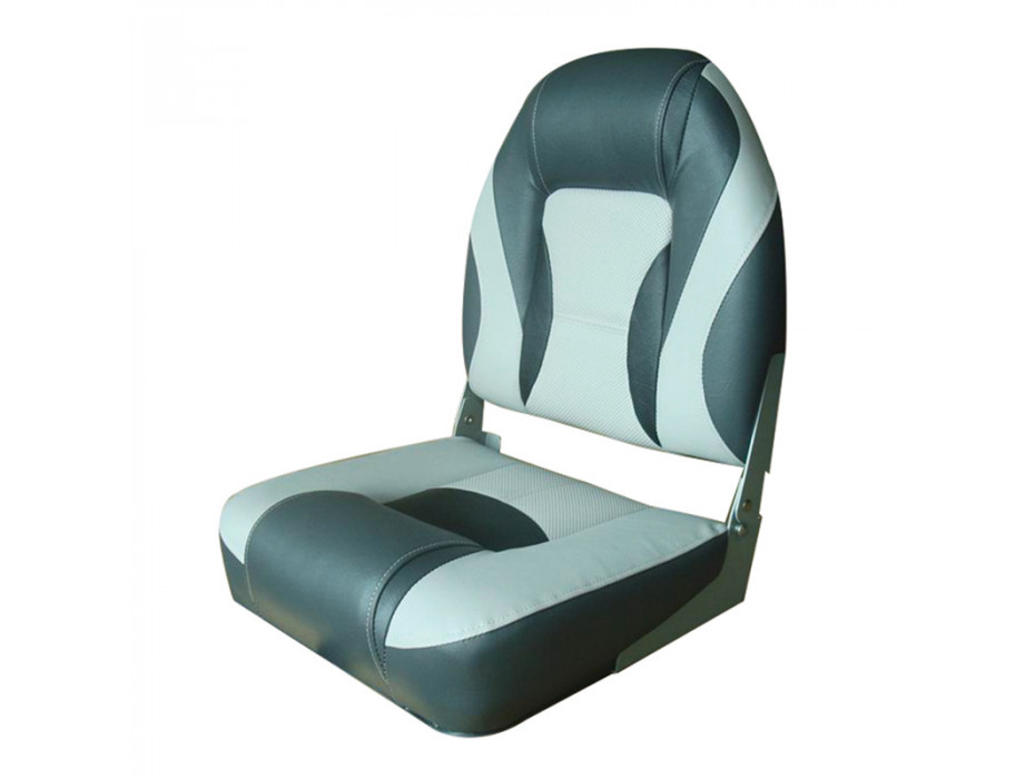 Siège Deluxe High Back