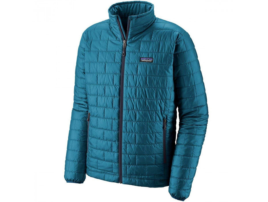 Patagonia MEN'S NANO PUFF® JACKET