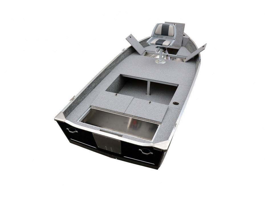Bateau Marine 450 Bass