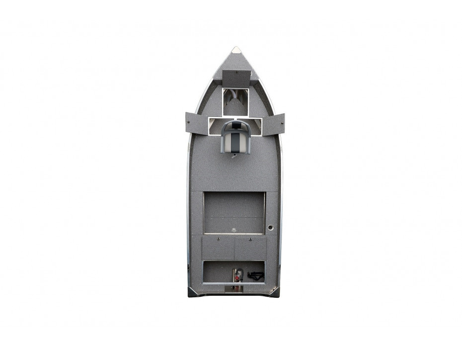 Bateau Marine 450 Bass