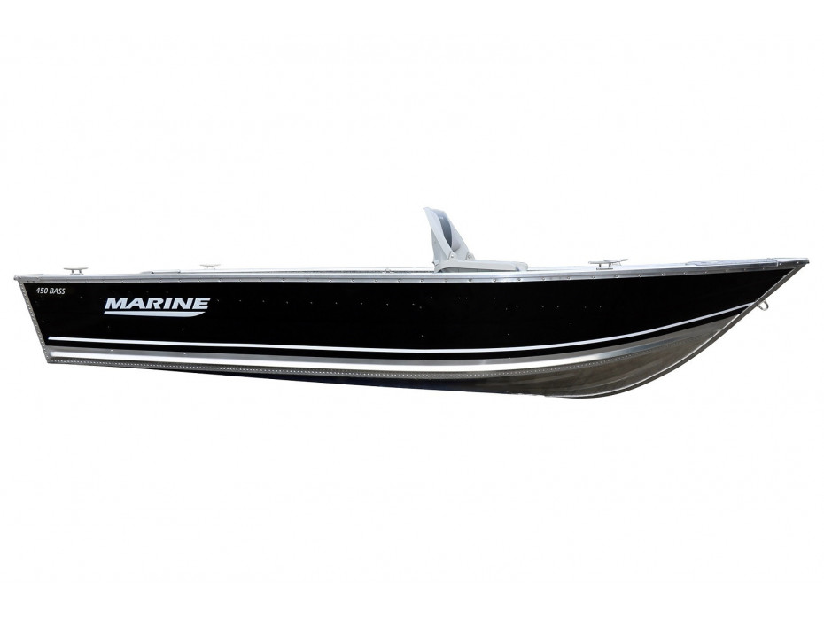Bateau Marine 450 Bass