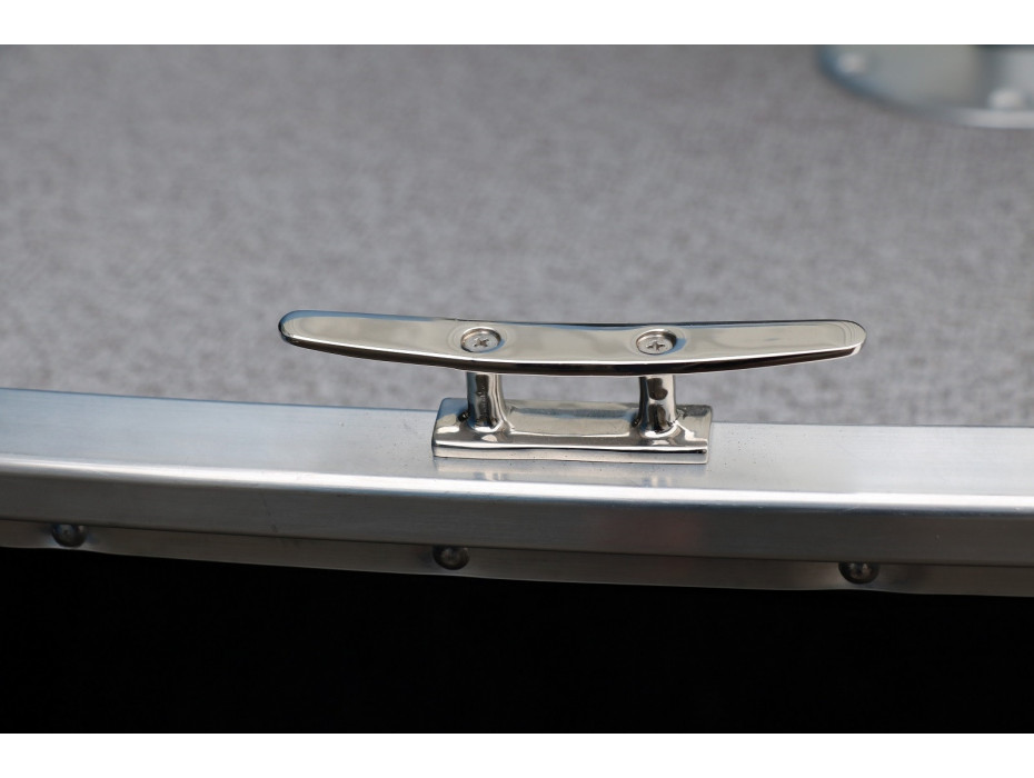 Bateau Marine 450 Bass