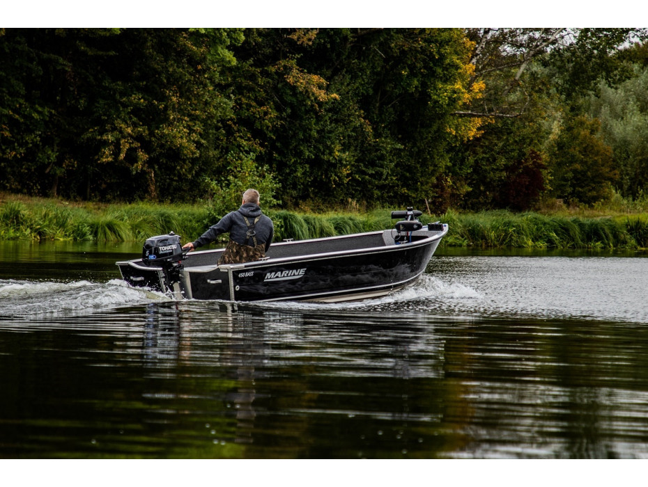 Bateau Marine 450 Bass