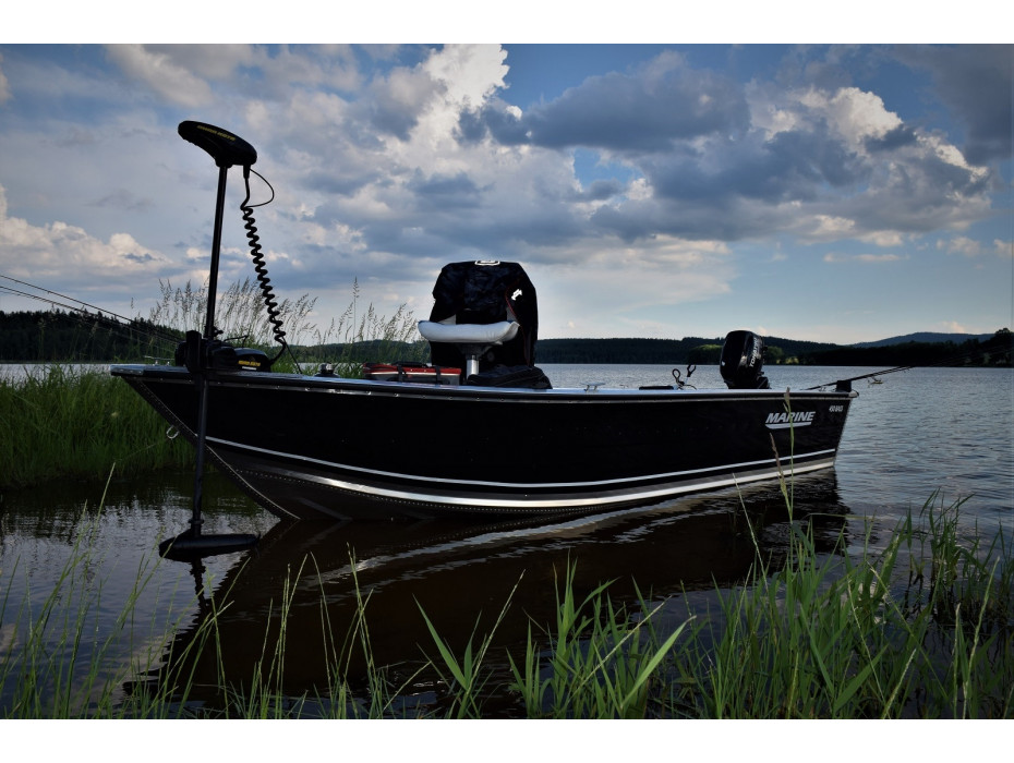 Bateau Marine 450 Bass