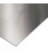 Tôle aluminium brut (5754 H111)