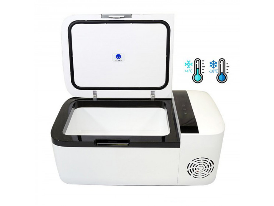 Glacière à compresseur SMART 12FF