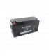 Batterie à décharge lente AGM ST 166 amp
