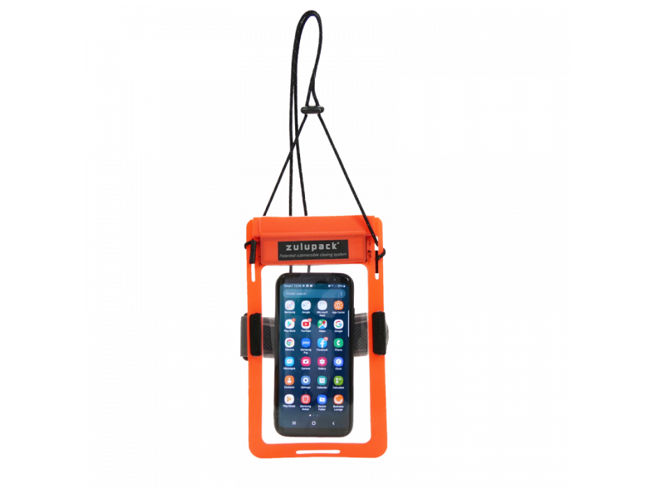 POCHETTE DE TÉLÉPHONE ETANCHE
