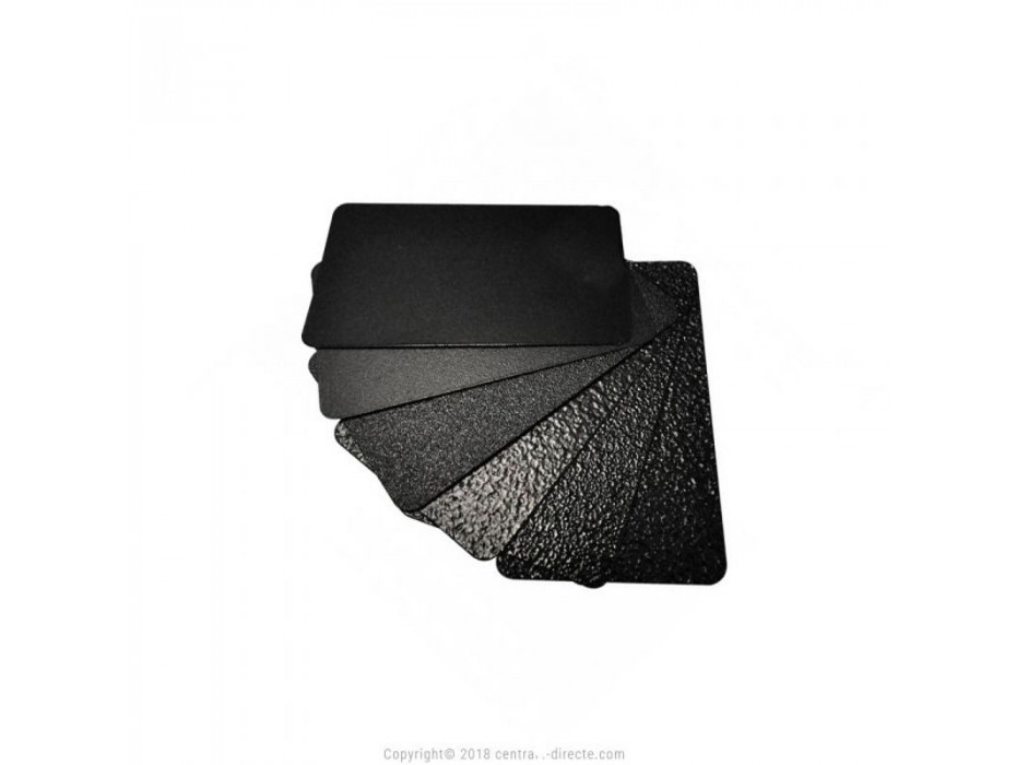 Peinture Raptor Noir 1L
