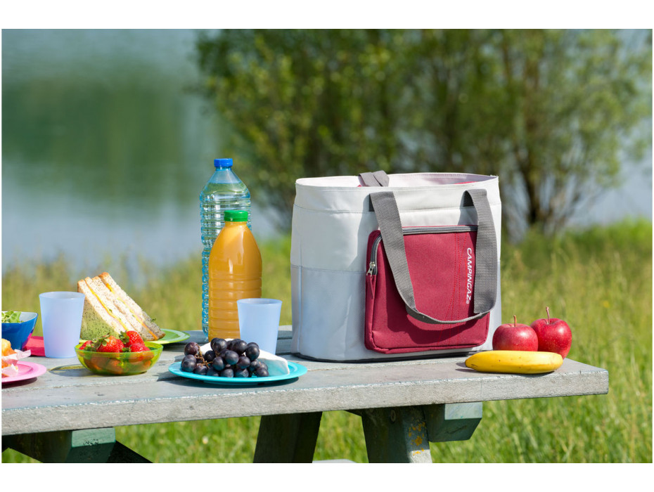 Glacière souple Urban Coolbag Picnic 18L