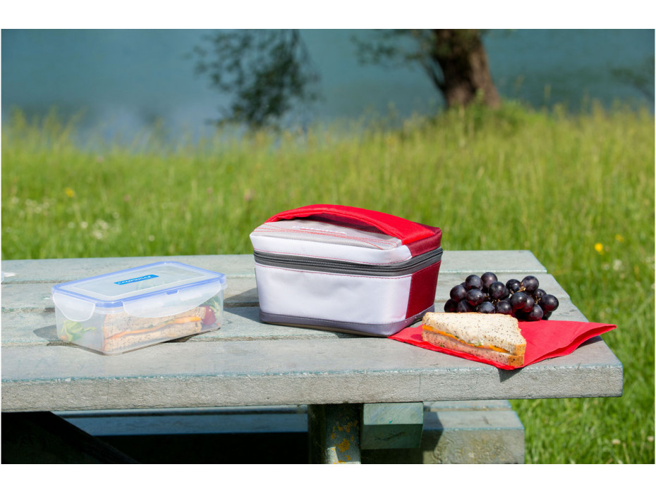 Combo Freez’Box Small + Flexi Freez'Pack