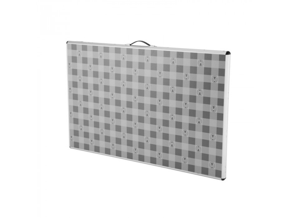 TABLE DE CAMPING LARGE 120 X 80