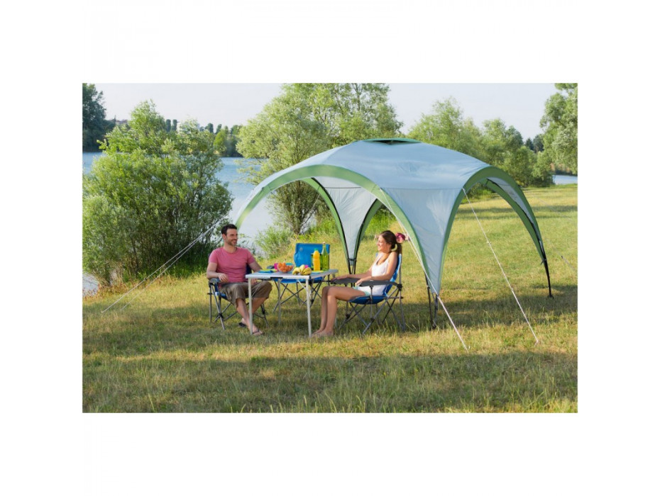 TABLE DE CAMPING LARGE 120 X 80