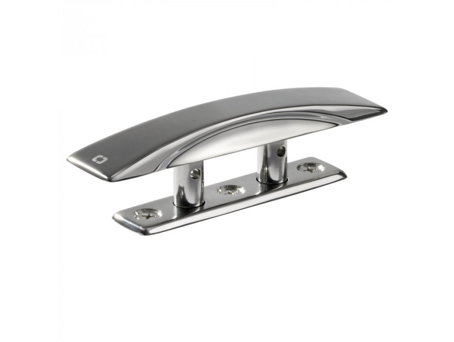 Taquet rabattable en inox 240 mm