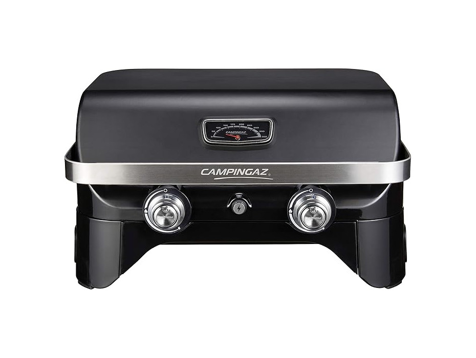 BBQ Campingaz Attitude 2100 LX PLancha & Grill