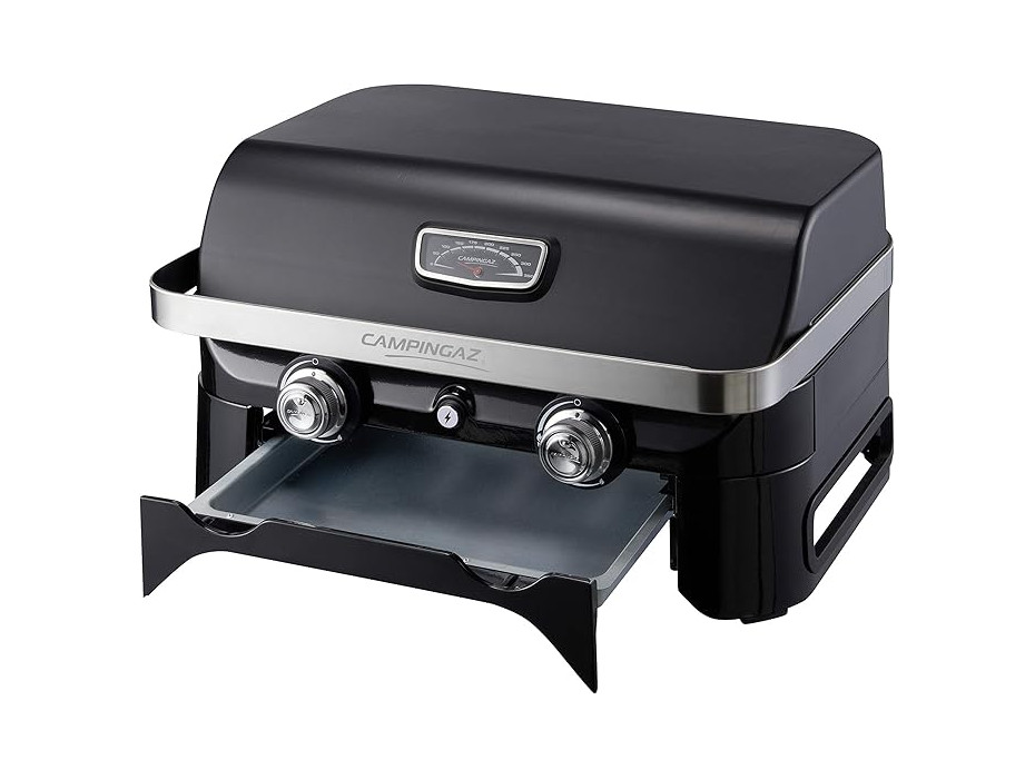 BBQ Campingaz Attitude 2100 LX PLancha & Grill