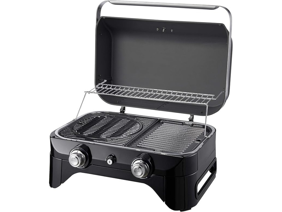 BBQ Campingaz Attitude 2100 LX PLancha & Grill