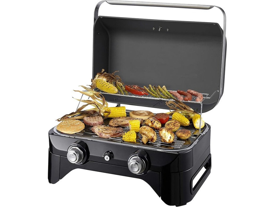 BBQ Campingaz Attitude 2100 LX PLancha & Grill