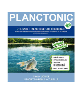 PLANCTONIC