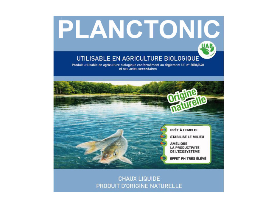 PLANCTONIC