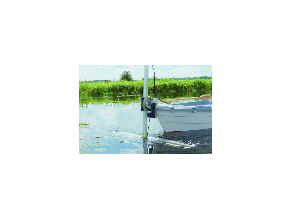 Barre de faucardage électrique PROCUT 160 cm
