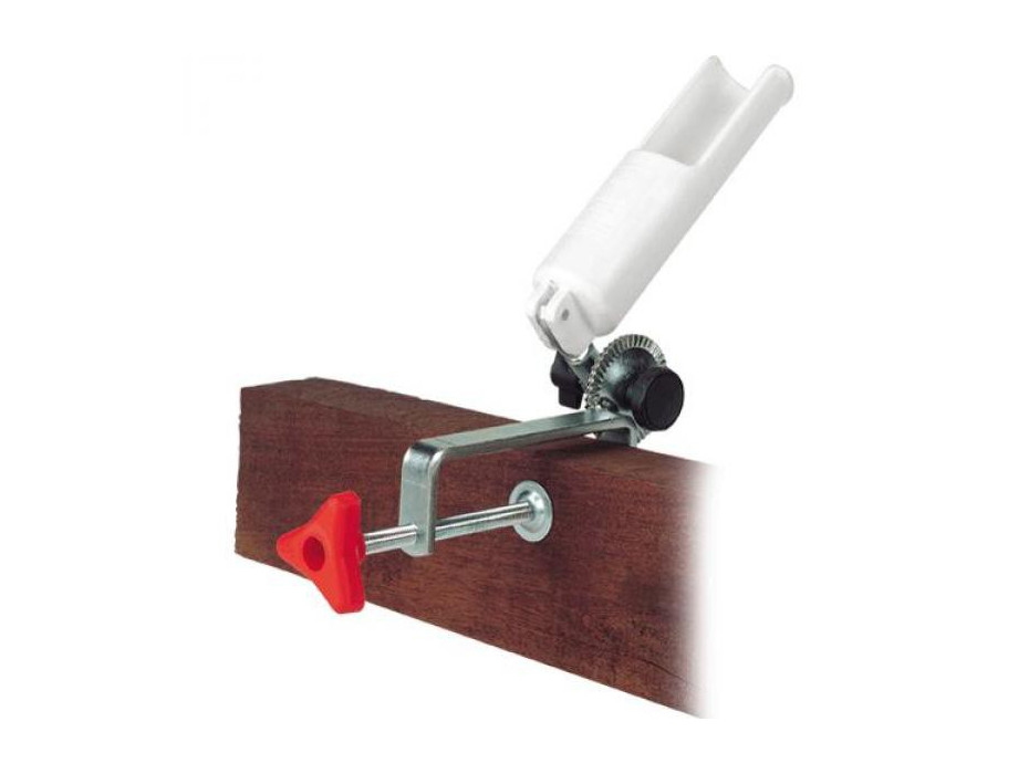Porte-Canne PVC Multiposition