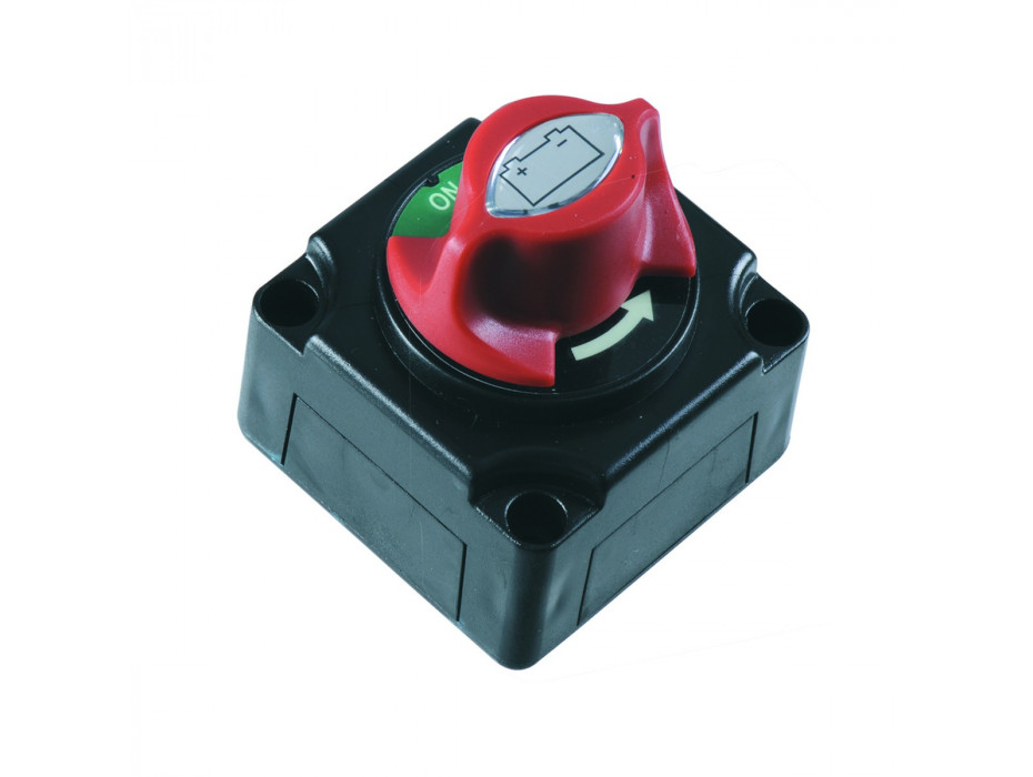 Coupe-Batteries Unipolaire