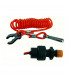 Coupe-Circuit Electrique pour Moteurs H.Bord + Pince