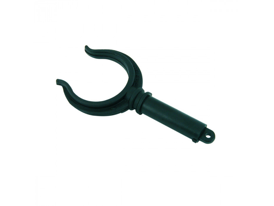 Dame de nage nylon 56 mm / diam. 18 mm