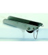 Davier inox fixe 300 mm