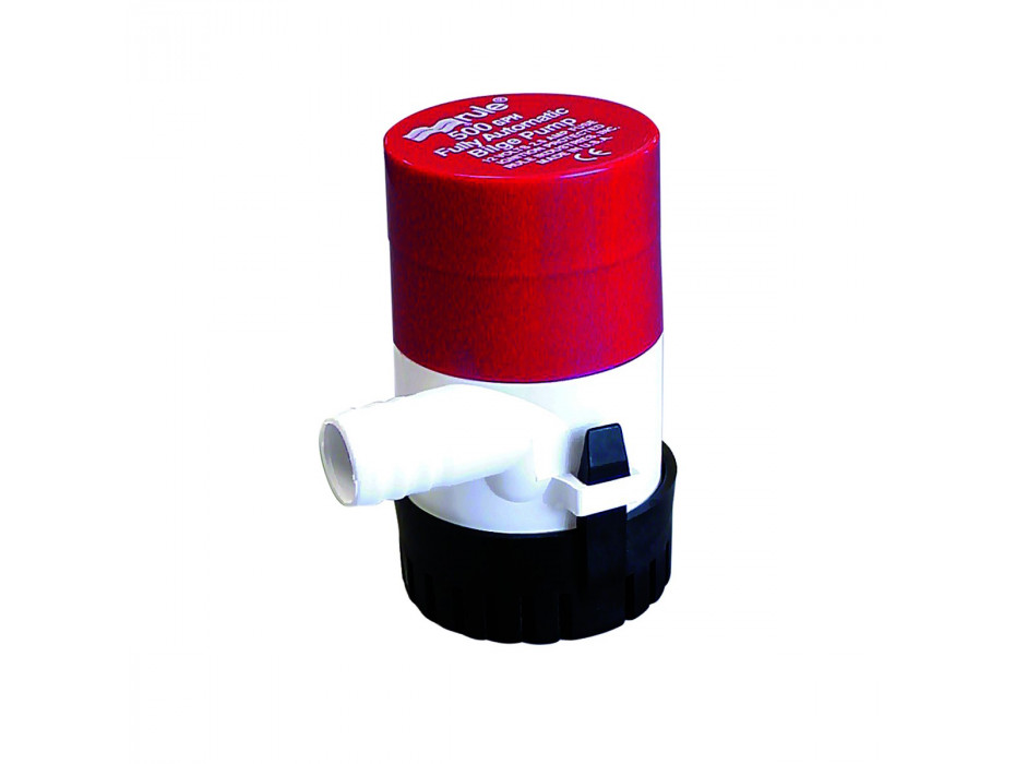 Pompe Automatique RULE 500
