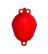 Bouée de mouillage plastique