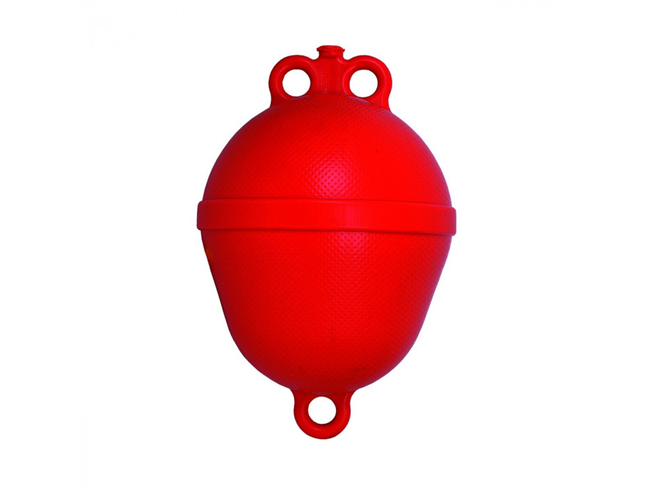 Bouée de mouillage plastique
