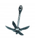 Grappin Parapluie 4 kg