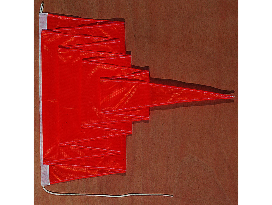 Flamme Orange