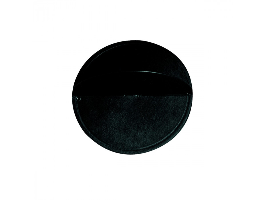 Boule de Mouillage Noire