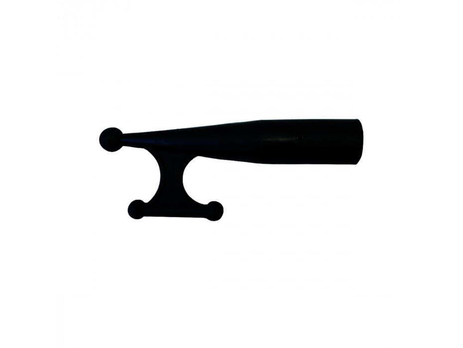 Embout de Gaffe Nylon Femelle DIAM 25MM