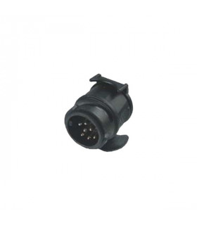 Adaptateur 12 volts 13/7