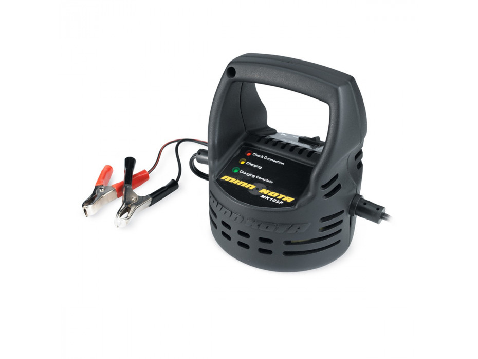 CHARGEUR DE BATTERIE PORTABLE 5 AMP