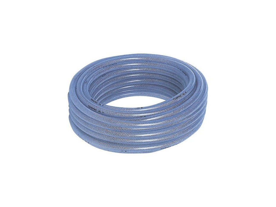 Tuyau Cristal Armé diam. 19 mm