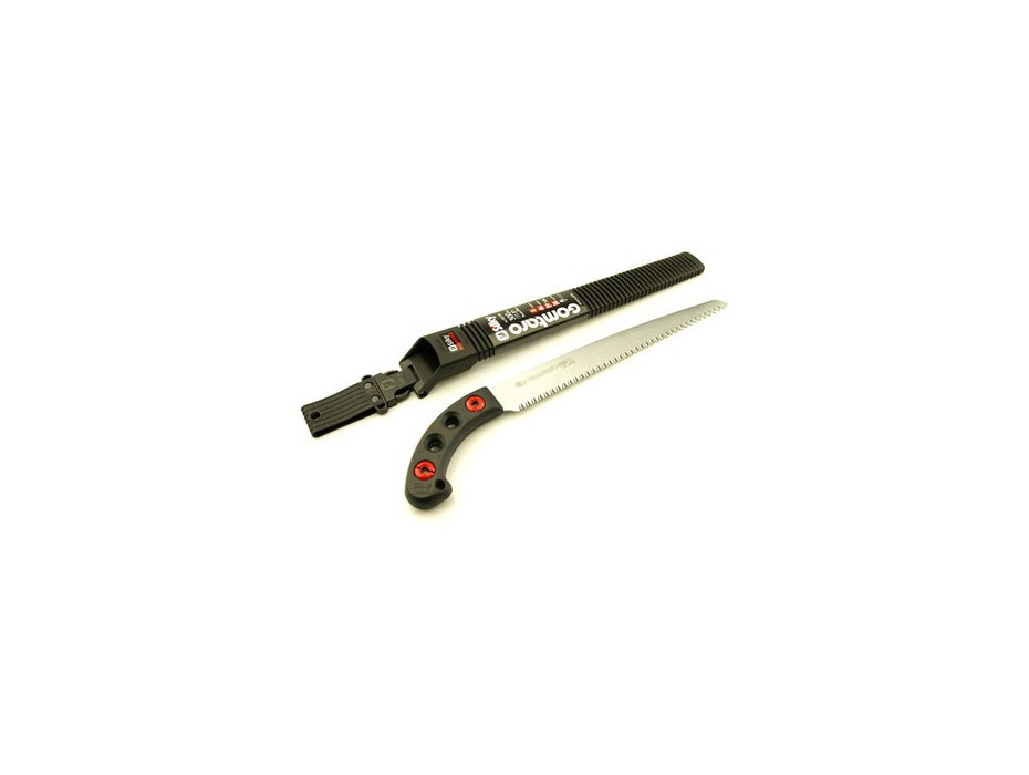 Scie Silky Gomtaro 240-8 mm (denture large)