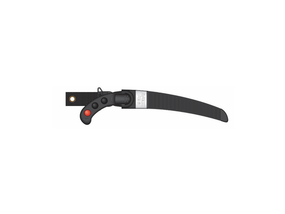 Scie Silky ZUBAT 240-7.5 mm (denture large)