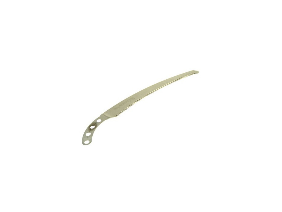 Lame pour scie Silky ZUBAT 390-7.5 mm (denture large)