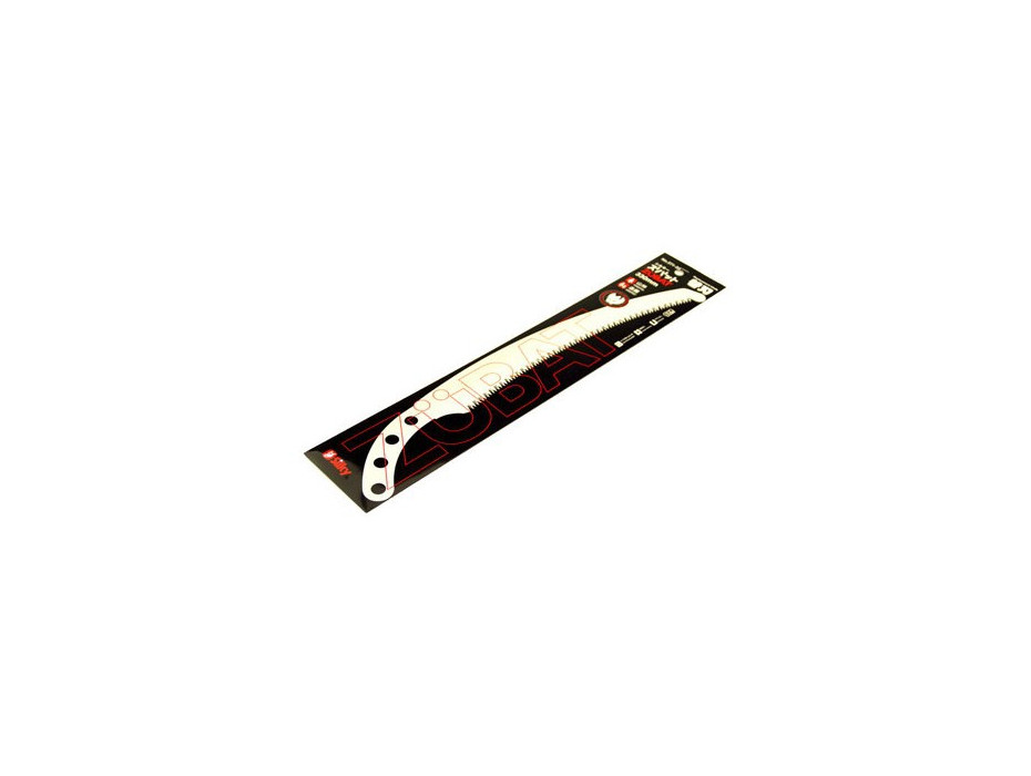 Lame pour scie Silky ZUBAT 390-7.5 mm (denture large)